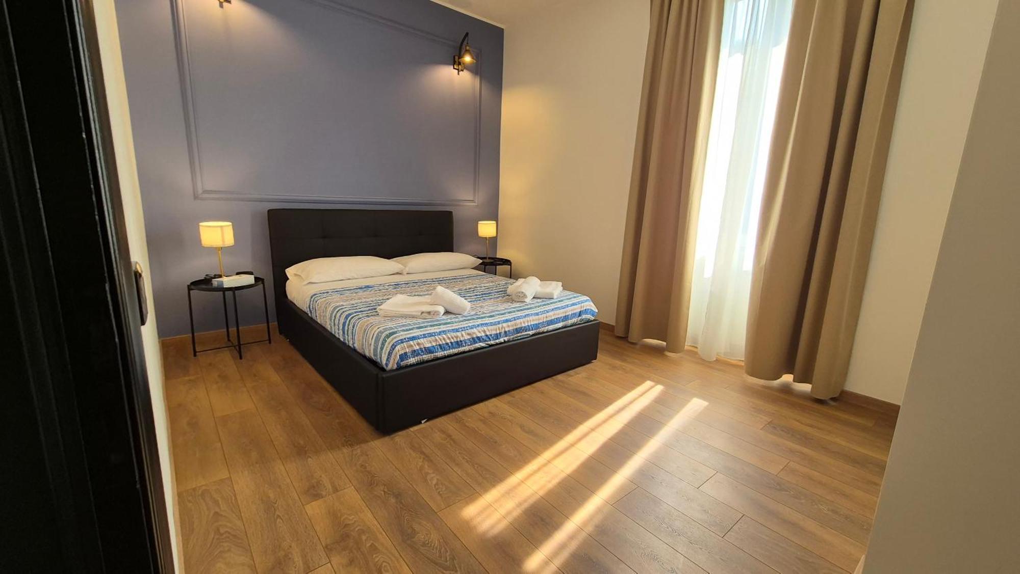 Suite 602 Bérgamo Exterior foto
